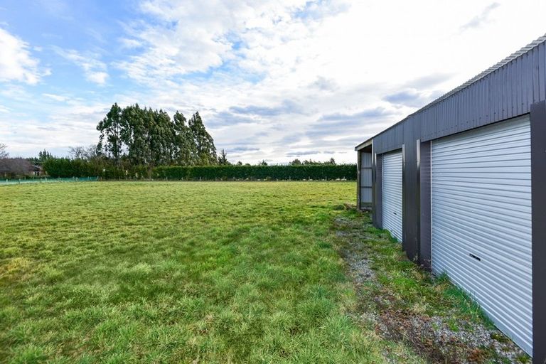 Photo of property in 30 Cridges Road, Darfield, 7510