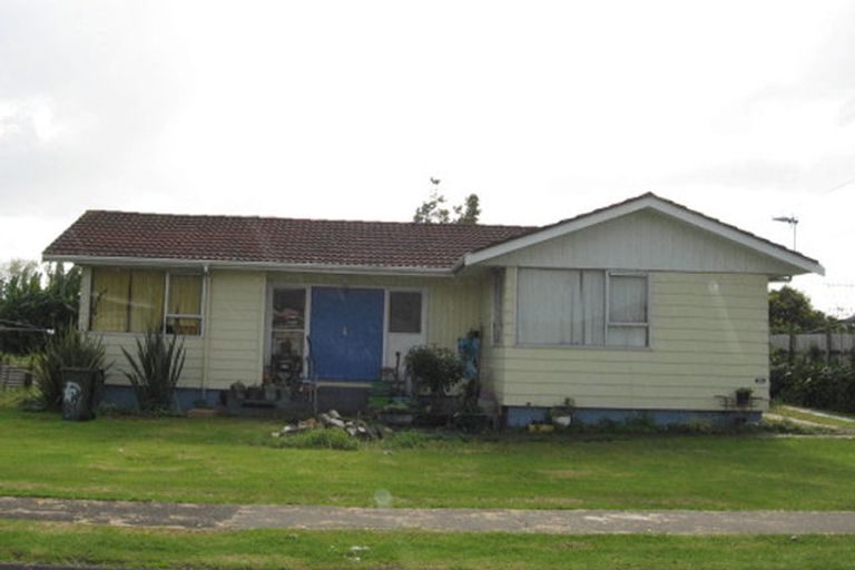 Photo of property in 11 Carey Place, Otara, Auckland, 2023