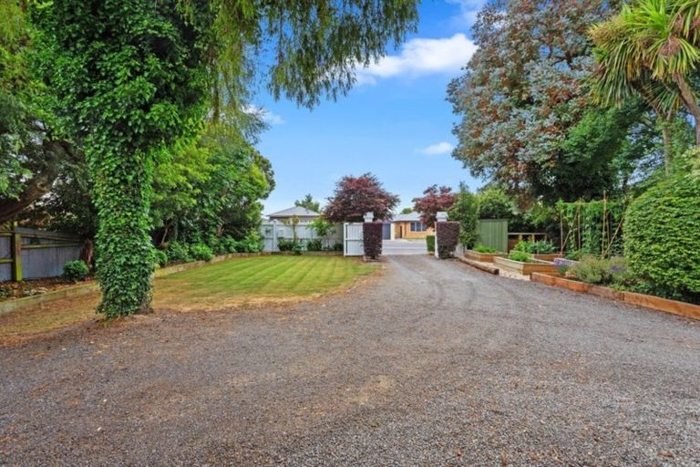 Photo of property in 217 King Street, Rangiora, 7400
