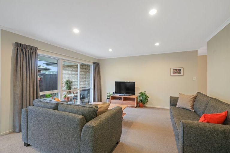 Photo of property in 3 Mackinder Drive, Wigram, Christchurch, 8042