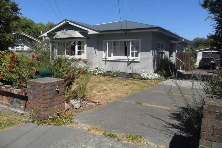 Photo of property in 247 Wilsons Road, Waltham, Christchurch, 8023
