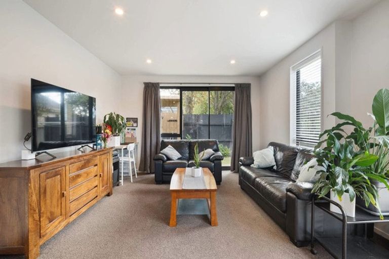 Photo of property in 25 Dominion Avenue, Spreydon, Christchurch, 8024