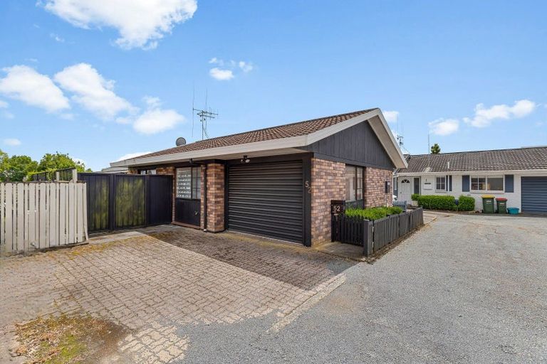 Photo of property in 52 Anglesea Street, Hamilton Central, Hamilton, 3204