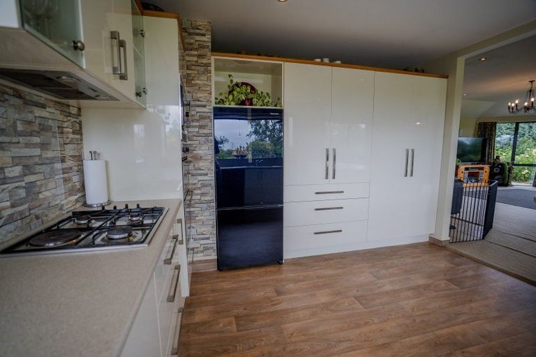 Photo of property in 108 Spur Road, Hadlow, Timaru, 7975