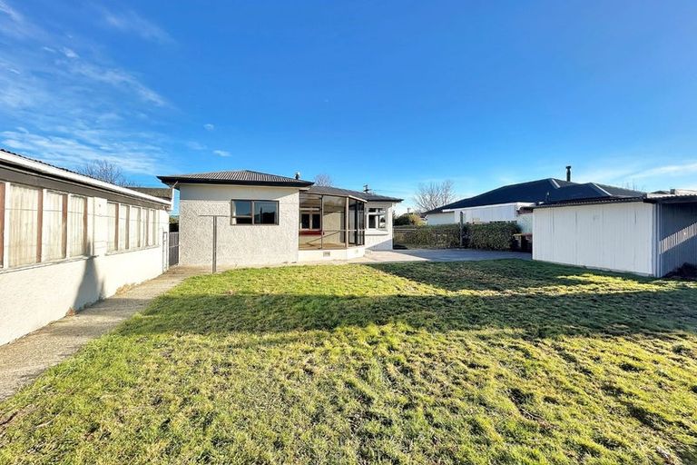 Photo of property in 16 Milton Street, Gore, 9710