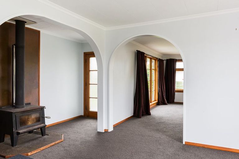 Photo of property in 345 Ruahine Street, Terrace End, Palmerston North, 4410