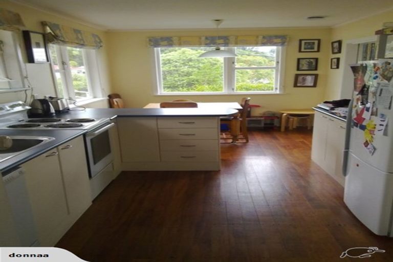 Photo of property in 61 Fox Street, Ngaio, Wellington, 6035