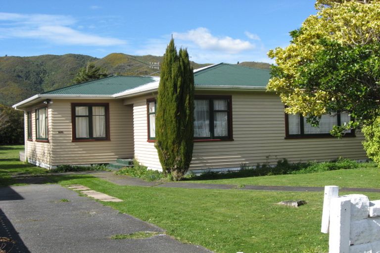 Photo of property in 64 Westminster Road, Wainuiomata, Lower Hutt, 5014