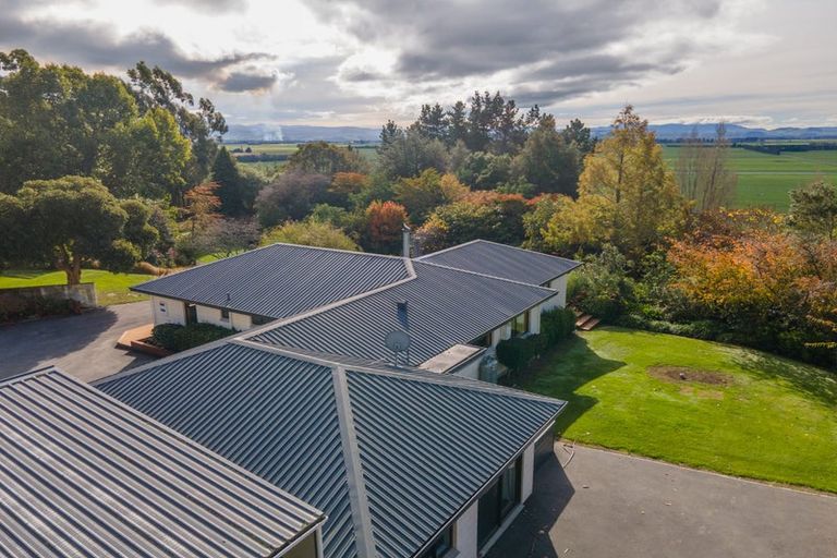 Photo of property in 41 Gaudion Road, Peebles, Oamaru, 9494