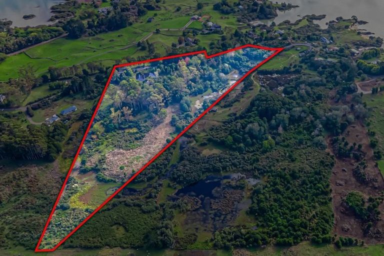 Photo of property in 44 Hauparua Lane, Kerikeri, 0293