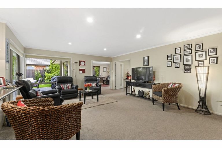Photo of property in 64 Awatea Gardens, Wigram, Christchurch, 8042