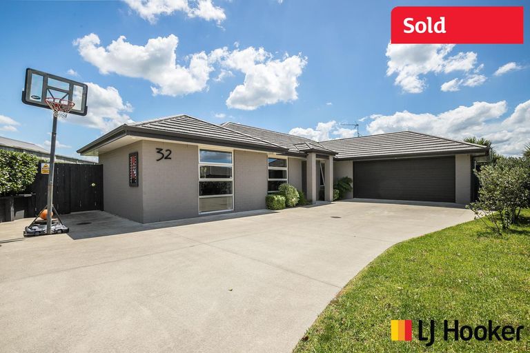 Photo of property in 32 Fletcher Lane, Patumahoe, Pukekohe, 2679