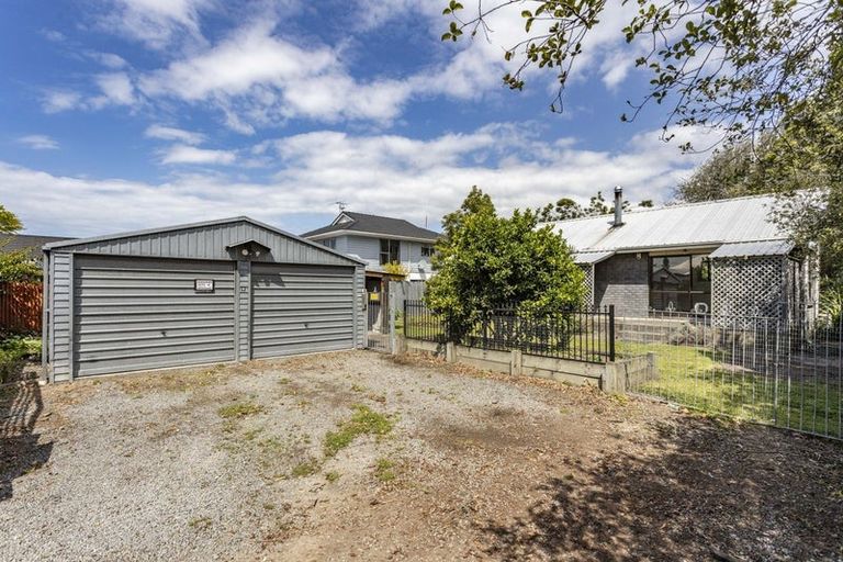 Photo of property in 2/156 Canon Street, Edgeware, Christchurch, 8013