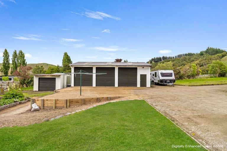 Photo of property in 1038 State Highway 4, Parikino, Whanganui, 4573