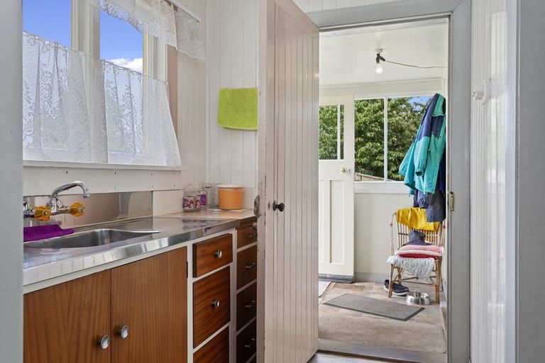 Photo of property in 15 Darrochs Road, Domett, Cheviot, 7382