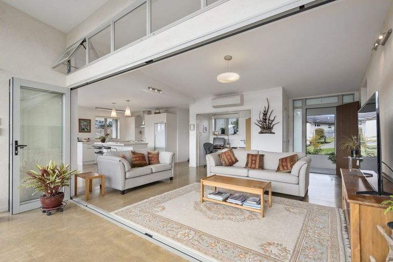 Photo of property in 55 Contour Avenue, Pyes Pa, Tauranga, 3112