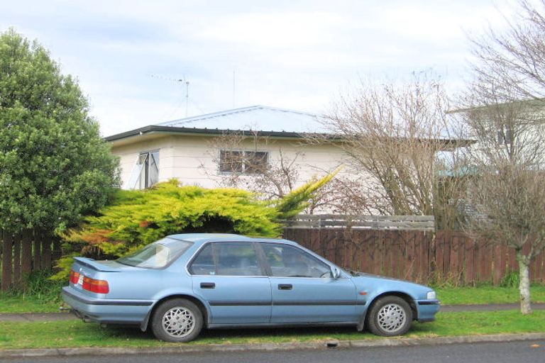 Photo of property in 81 Karaka Street, Nawton, Hamilton, 3200