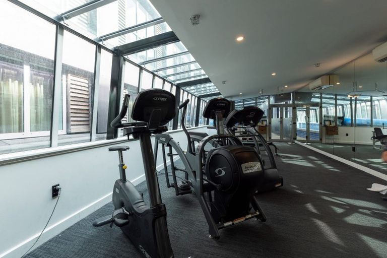 Photo of property in 3/257l Wakefield Street, Te Aro, Wellington, 6011