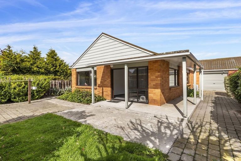 Photo of property in 50b Forfar Street, Mosgiel, 9024