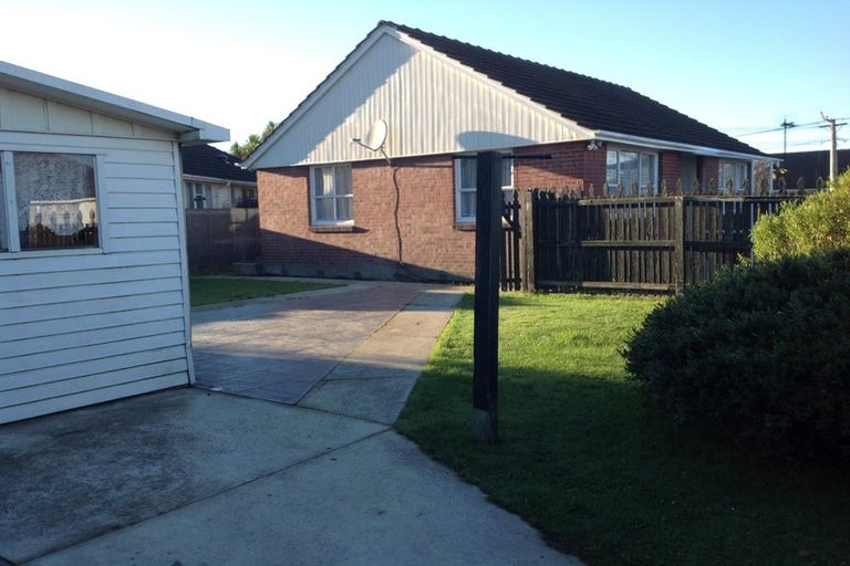 Photo of property in 20 Glenfield Crescent, Mairehau, Christchurch, 8052