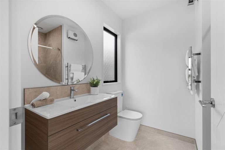 Photo of property in 8 Kearns Drive, Halswell, Christchurch, 8025