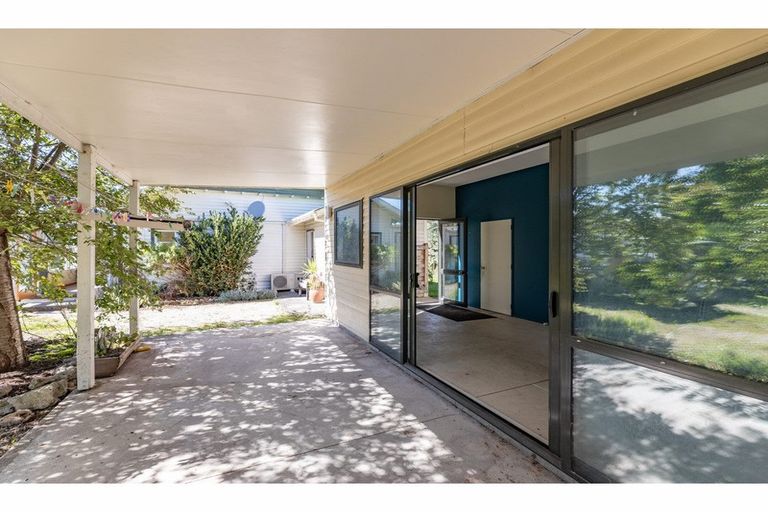 Photo of property in 3 Stock Road, Culverden, 7392