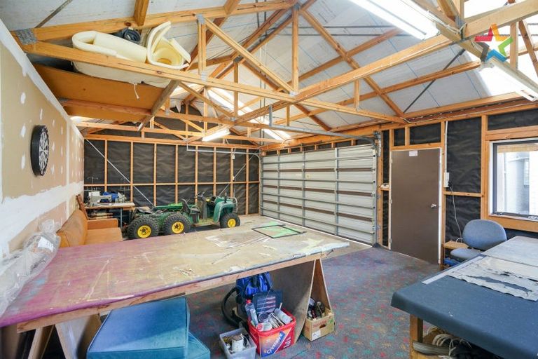 Photo of property in 55 Hensley Street, Gladstone, Invercargill, 9810