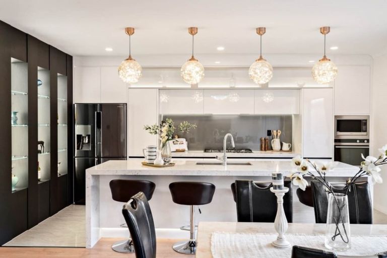 Photo of property in 9 Lisnoble Road, Flat Bush, Auckland, 2019