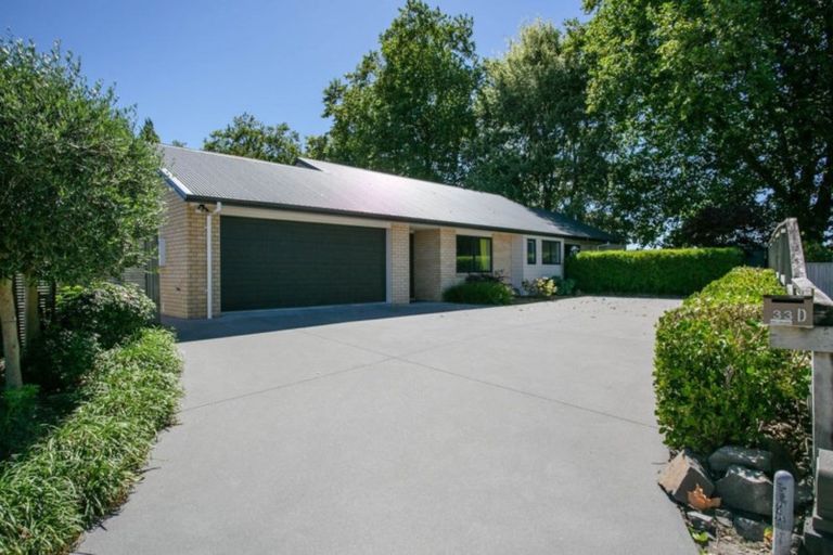 Photo of property in 33d Kelly Road, Cambridge, 3434