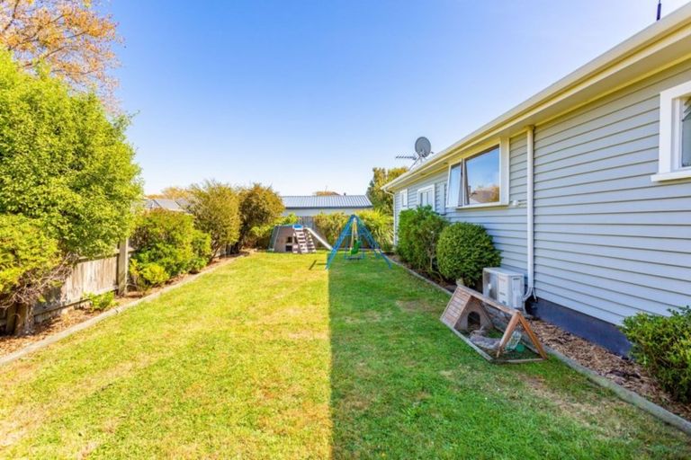 Photo of property in 1/34 Tilford Street, Woolston, Christchurch, 8062
