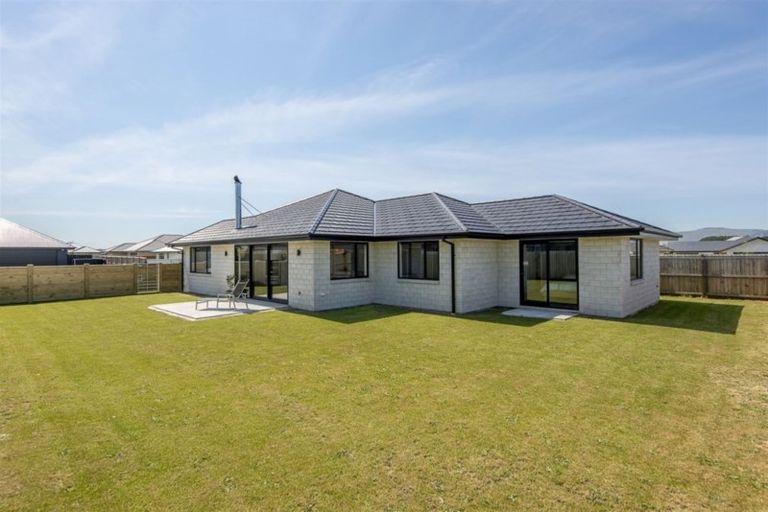 Photo of property in 7 Carrington Close, Lincoln, 7608