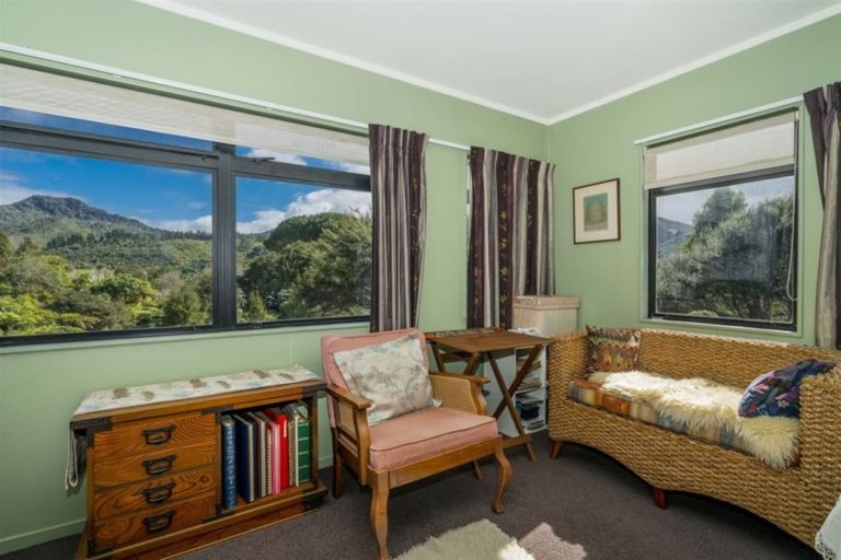 Photo of property in 363 Mill Creek Road, Kaimarama, Whitianga, 3591