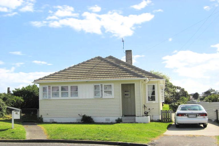 Photo of property in 20 Brooking Street, Tawhero, Whanganui, 4501