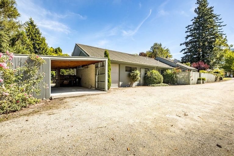 Photo of property in 17 Cheltenham Street, Hanmer Springs, 7334