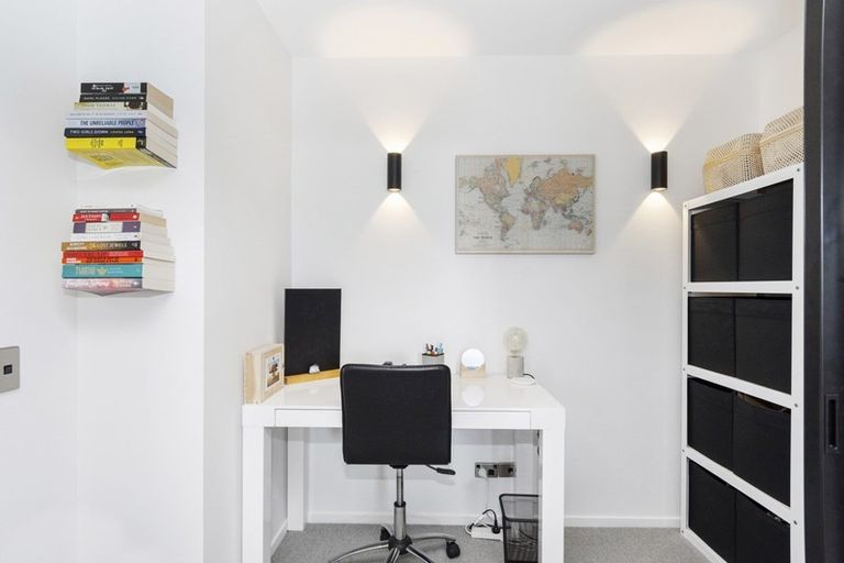 Photo of property in Vivaldi Apartments, 2/48 Marine Parade, Mount Maunganui, 3116