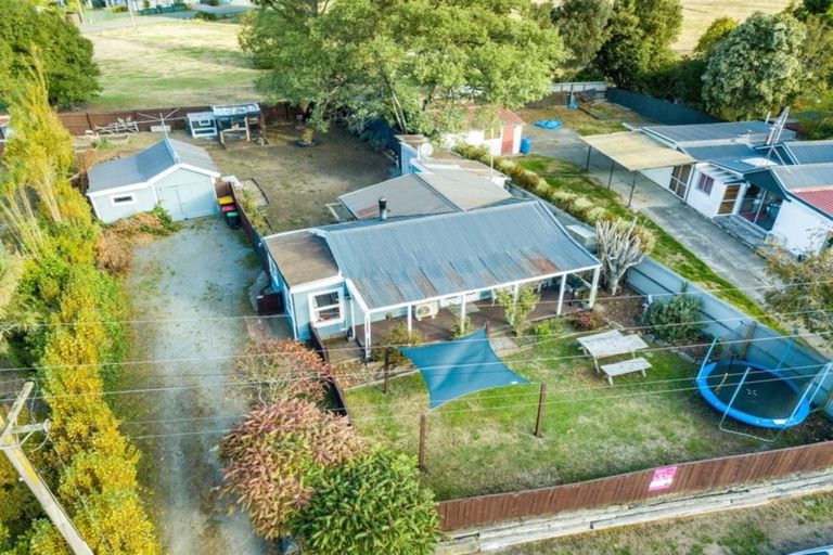Photo of property in 152 Riverlea Estate Drive, Kainga, Christchurch, 8083