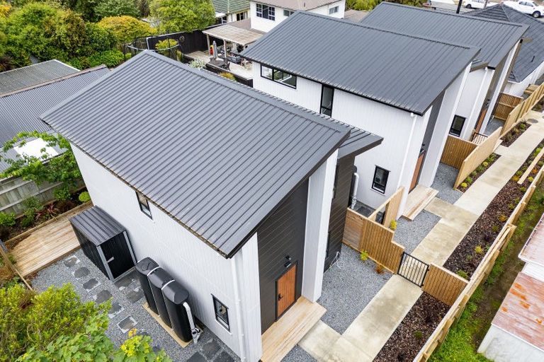 Photo of property in 22a Stanley Street, Claudelands, Hamilton, 3214