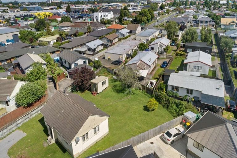 Photo of property in 1/5 Hawk Street, Frankton, Hamilton, 3204