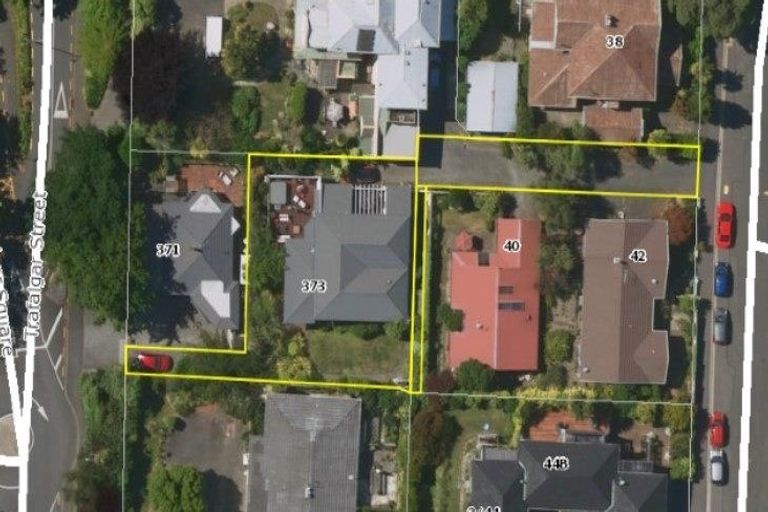 Photo of property in 40a Shelbourne Street, Nelson, 7010