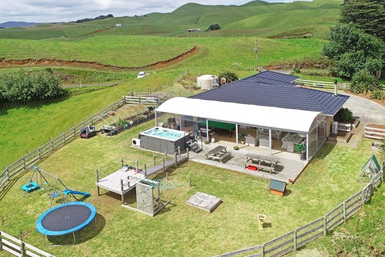 Photo of property in 324 Bothwell Park Road, Otaua, Waiuku, 2682
