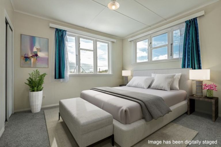 Photo of property in 22 Edward Street, Pahiatua, 4910