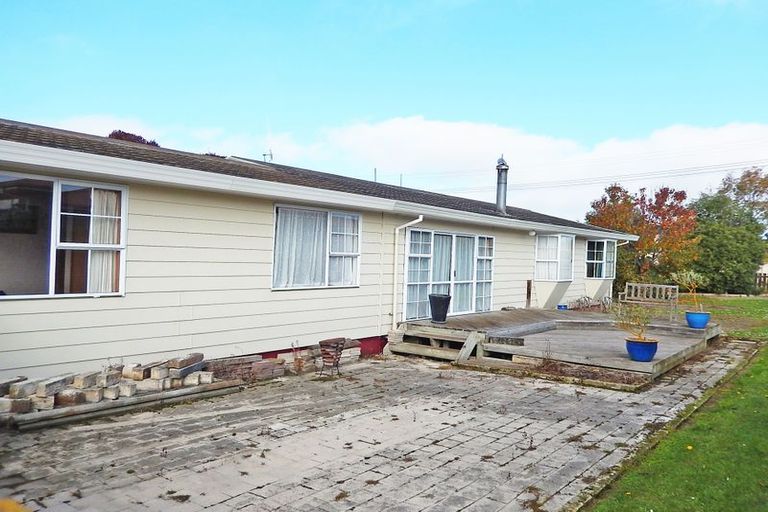 Photo of property in 27 Argyle Street, Weston, Oamaru, 9401