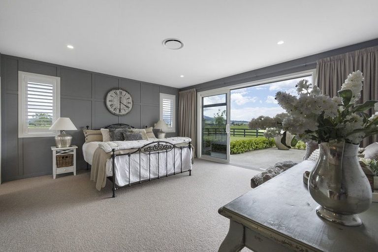 Photo of property in 148 Morgan Road, Pokuru, Te Awamutu, 3873