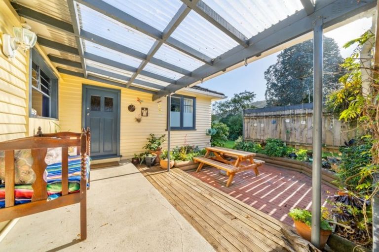 Photo of property in 6 Riverbank Street, Ebdentown, Upper Hutt, 5018