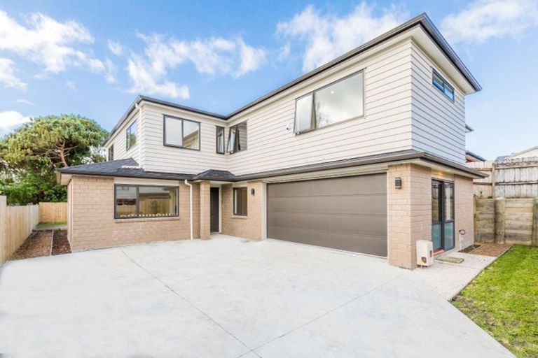Photo of property in 9a Netherlands Avenue, Kelston, Auckland, 0602