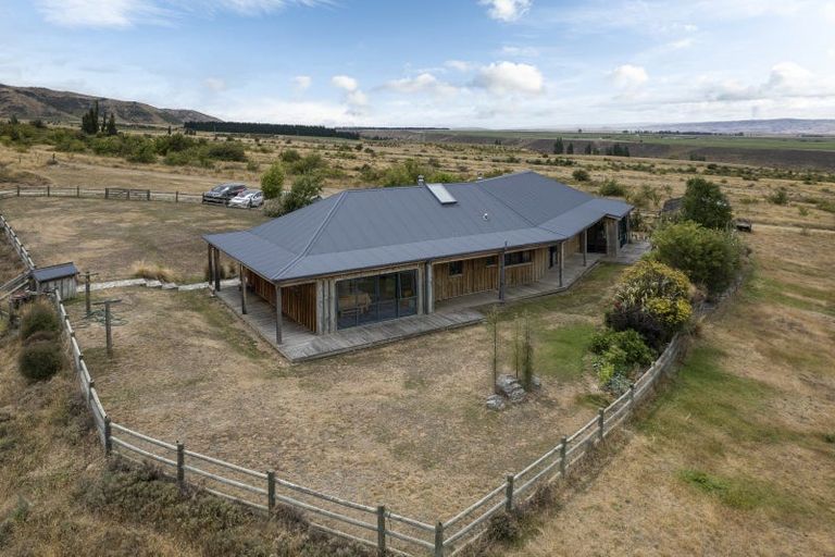 Photo of property in 443 Waikerikeri Vly Road, Waikerikeri, Alexandra, 9391