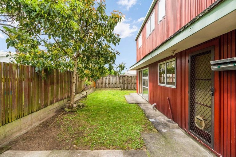 Photo of property in 4/18 Third Avenue, Avenues, Whangarei, 0110