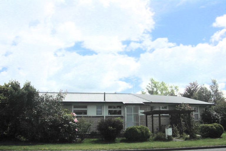 Photo of property in 4 Weka Street, Oxford, 7430