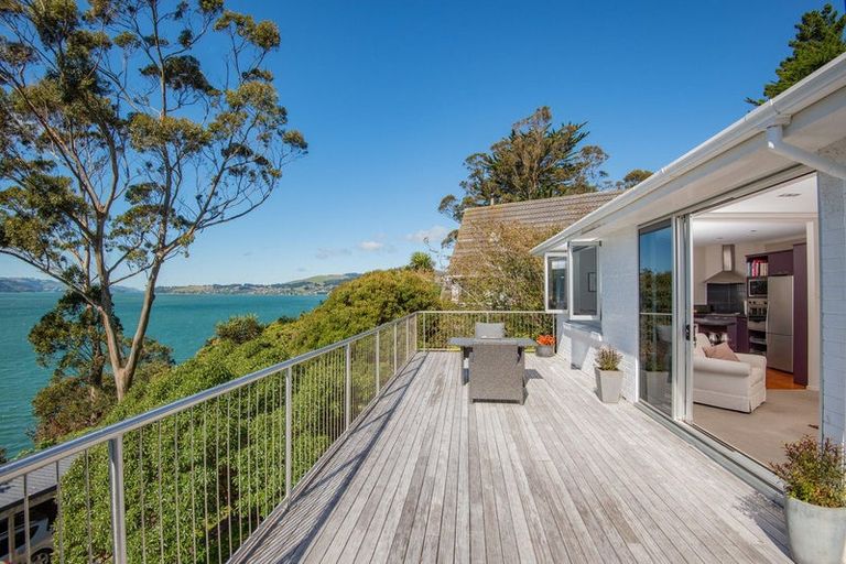 Photo of property in 297 Portobello Road, The Cove, Dunedin, 9077