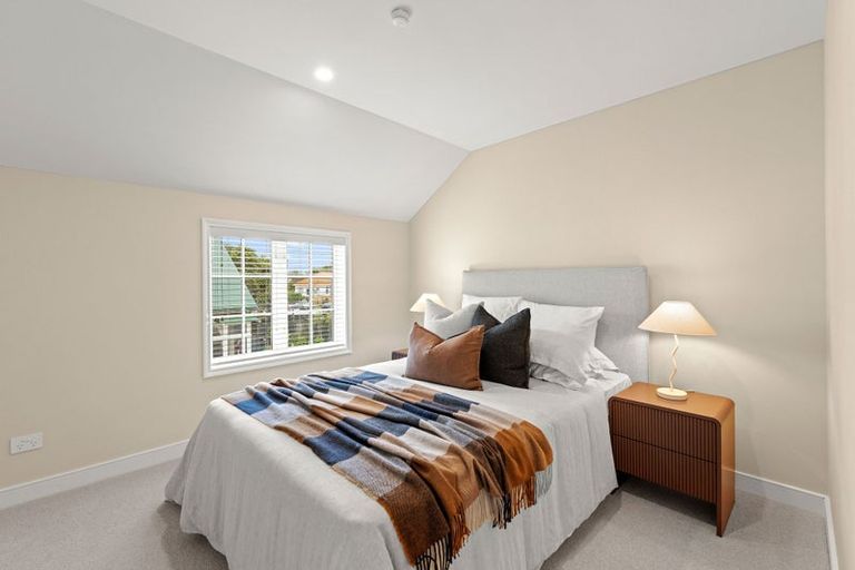 Photo of property in 2/44 Cleveland Street, Edgeware, Christchurch, 8013